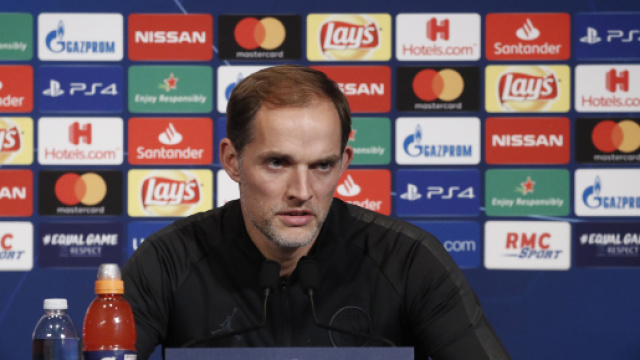 PSG &ndash; Thomas Tuchel : pour surveiller ses joueurs, il a une ... - non-stop-people.com