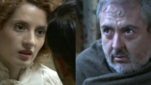 Spoiler spagnoli Una Vita: Celia perde il figlio, la morte di Pacencia
