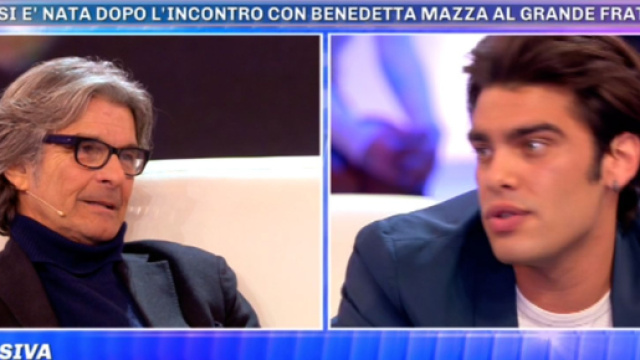 Stefano Sala, &egrave; finita con Dasha Dereviankina: a Pomeriggio 5 anche Benedetta Mazza