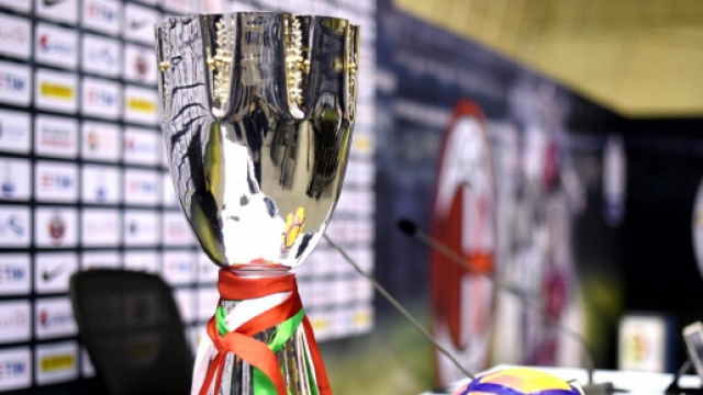 Supercoppa Italiana: tutto pronto per Juventus-Milan in Arabia Saudita
