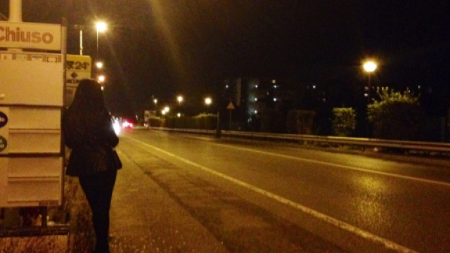 Taranto, sfruttamento della prostituzione: arrestato un sacerdote | volontariatooggi.info