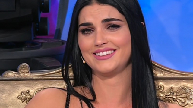 Teresa Langella Uomini e Donne