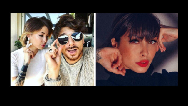 Uomini e donne: Valentina Rapisarda nuda in doccia.