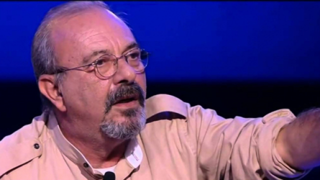 Vauro e il mezzo passo indietro su Cesare Battisti