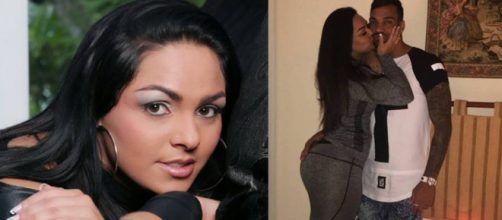 Andressa Soares ( Reprodu&ccedil;&atilde;o - Instagram)