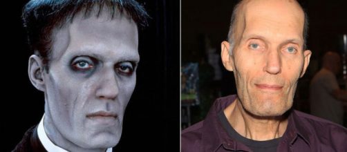 Carel Struycken &ndash; Lurch (Foto - Reprodu&ccedil;&atilde;o)