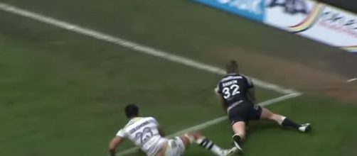 Castleford's signing of Jordan Rankin makes sense - Image credit - Jordan Rankin | YouTube