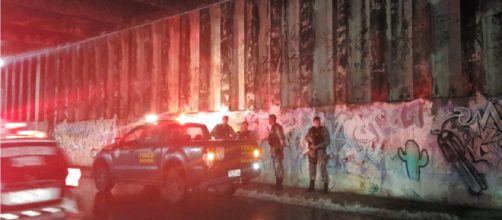 CE: Fortaleza tem madrugada est&aacute;vel com for&ccedil;a-tarefa - Di&aacute;rio do Nordeste