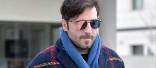 David Bustamante solvent&oacute; deuda por la casa que comparti&oacute; con Paula Echevarr&iacute;a