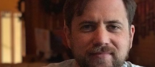 Director and writer Michael M. McGuire is the man behind the movie 'Aquarians'. / Image via Michael M. McGuire, used with permission.