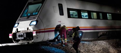 El &uacute;ltimo incidente en Extremadura ha sido un sabotaje