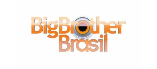 Logo do Big Brother Brasil. (Reprodu&ccedil;&atilde;o / Rede Globo)