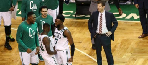 The only problem is, there&rsquo;s some conflict with the team. image- sportingnews.com