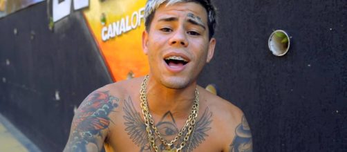 Pris&atilde;o aconteceu na Praia Grande, no litoral de S&atilde;o Paulo. (Foto Reprodu&ccedil;&atilde;o)