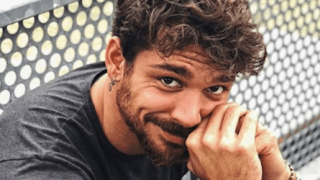 Andrea Cerioli felice con Arianna, la ex Valentina: 'Guarda il c***o che me ne frega'.