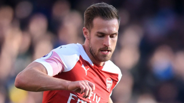 Calciomercato Juventus Ramsey, &egrave; fatta