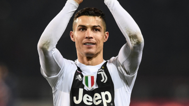 Calciomercato, la Top 11 del 2018: da Alisson a Cristiano Ronaldo - gianlucadimarzio.com
