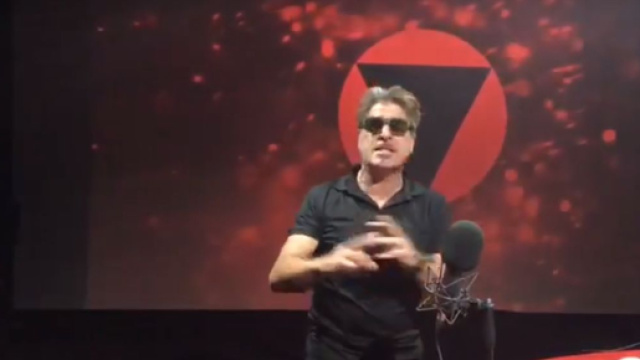 Fernando Proce ha salutato RTL