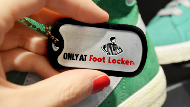 Foot Locker cerca addetti vendita in tutta Italia.