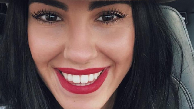 Giulia De Lellis: come regalo per i 23 anni anche il ritorno a 'Uomini e Donne di sera'.