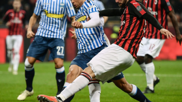 Higuain &egrave; il protagonista indiscusso di questa sessione di calciomercato