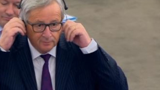 Juncker mea culpa: 'Da Ue austerit&agrave; avventata e troppa importanza a Fmi'