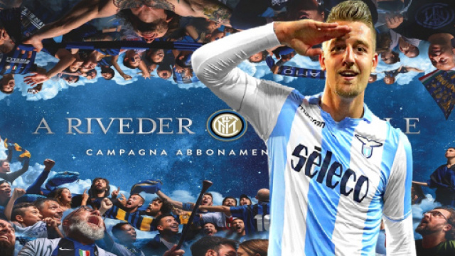 L'Inter sogna Milinkovic-Savic