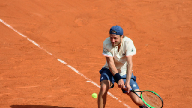 Lucas Pouille D&eacute;bute Bien &ndash; Groupe Sister - groupe-sister.com