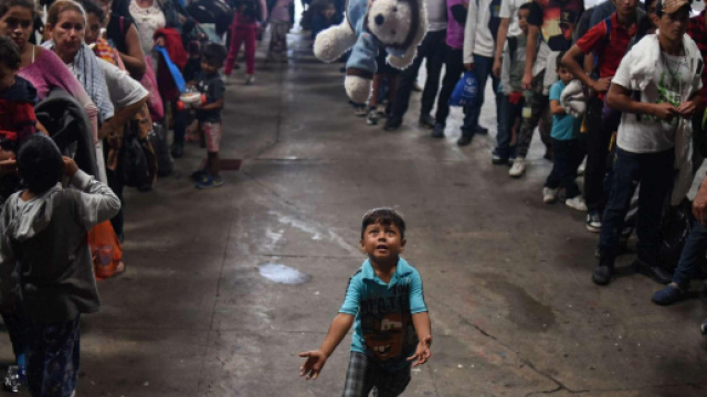 Migranti, soluzioni per un aiuto concreto con il Comitato Incontro al Futuro