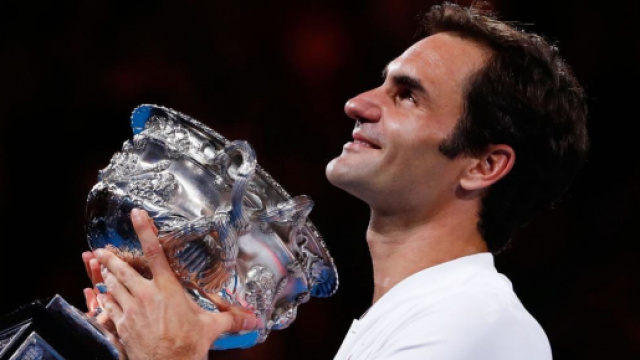 Open d'Australie : les 6 joueurs les plus titr&eacute;s