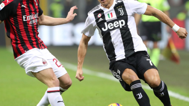 Supercoppa Juventus-Milan, le probabili formazioni: Paqueta nuovamente titolare