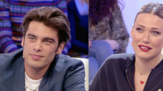 Pomeriggio 5, Stefano Sala ha lasciato Dasha