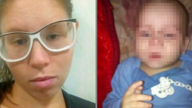 Russia, la madre mette la Vodka nel biberon del figlio di 8 mesi, il piccolo muore: indagata