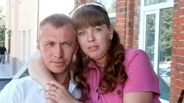 Russia, uccide il marito: le aveva criticato la cena | it.notizie.yahoo.com