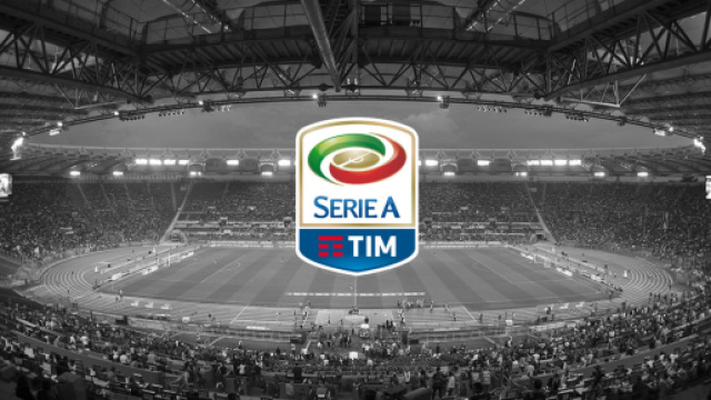 Serie A, inizia il girone di ritorno