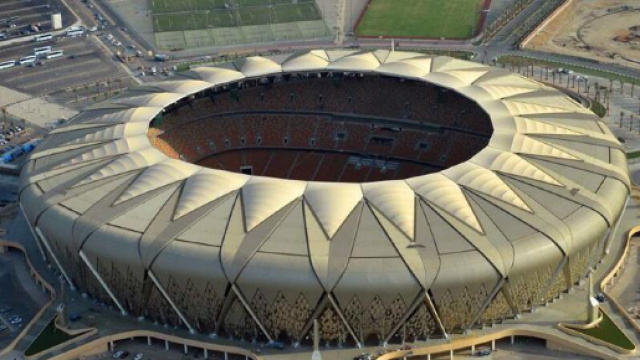 Supercoppa italiana, Juventus-Milan al King Abdullah Stadium