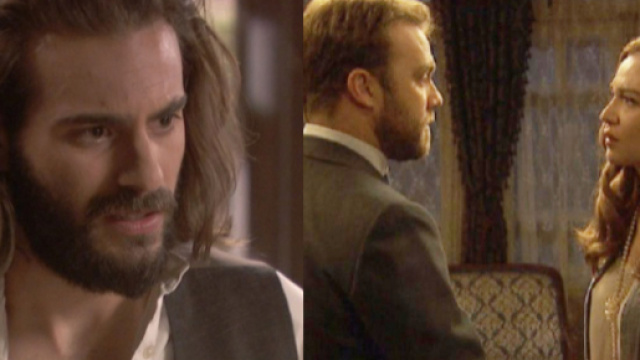 Trame Il Segreto: Isaac scopre che diventer&agrave; padre, Julieta seduce Fernando