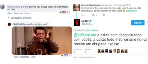 A empresa se supera a cada dia (Foto - Reprodu&ccedil;&atilde;o)