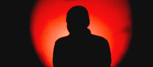 Filho teve a m&atilde;o queimada com chapinha. (foto: reprodu&ccedil;ao/ TV Globo)