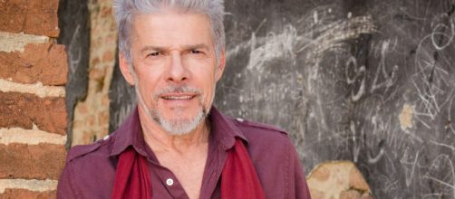 Jos&eacute; Mayer (Reprodu&ccedil;&atilde;o: Globo)