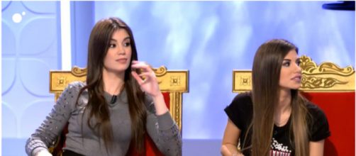 Noelia tiene preocupados a sus pretendientes, les preocupa el tonteo con Jes&uacute;s (Cuarto.com)