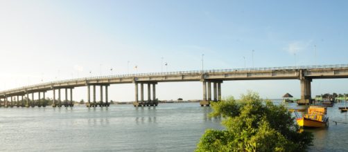 O Brasil tem paisagens fant&aacute;sticas (Arquivo Blasting News)