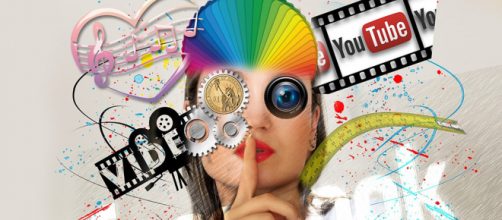 YouTube is banning content that could put viewers in danger or traumatise children. [Image Pixabay]