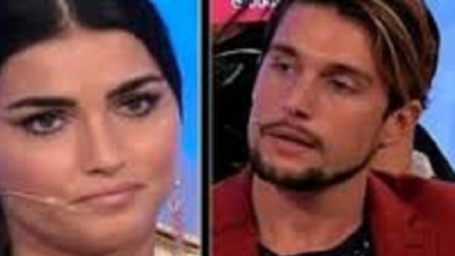 Anticipazioni Uomini e donne: Teresa bacia per la prima volta Andrea, Antonio furioso se ne va