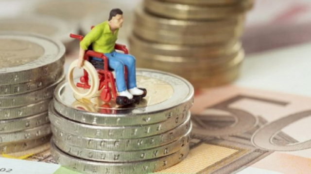 Assegno di invalidit&agrave; 2019: gli importi e i requisiti della nuova tabella