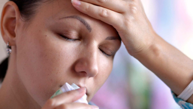 Come si trasmette l'influenza? | MEDICINA ONLINE - medicinaonline.co