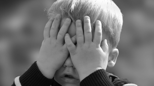 Cresce l'angoscia per la sorte del bambino