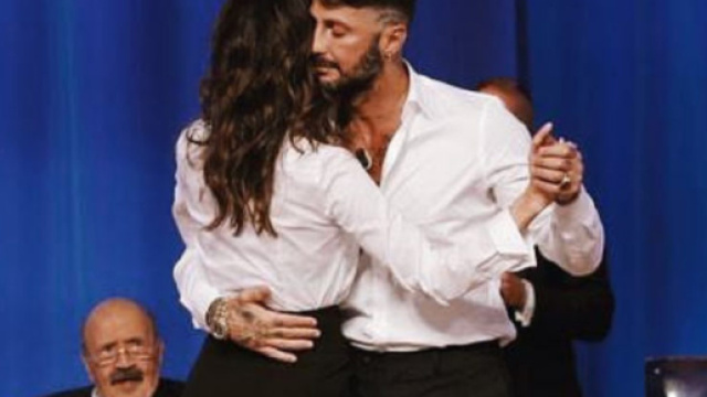 Fabrizio Corona: inaspettata dichiarazione d'amore a Belen Rodriguez