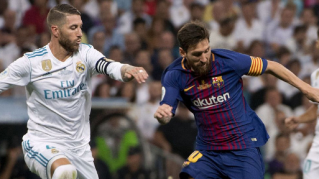 Football : les 5 championnats &agrave; la plus forte valeur marchande