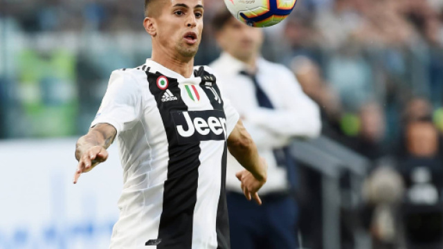 Juventus, la probabile formazione contro il il Milan